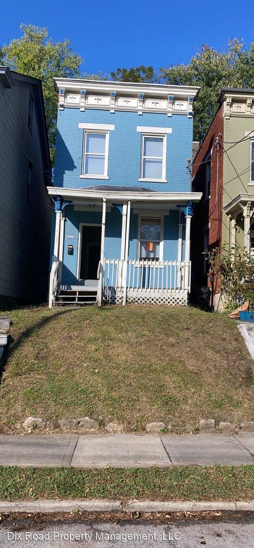 Primary Photo - 3 br, 1 bath House - 4229 Langland Street,