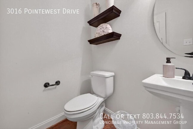 Building Photo - 3016 Pointewest Dr