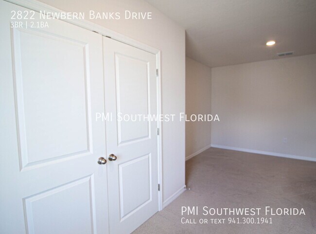 Building Photo - 2822 Newbern Banks Dr