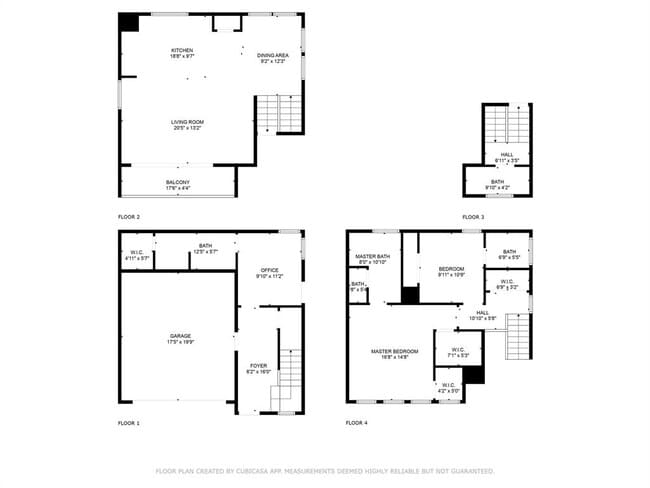 Building Photo - 2422 Harrington St