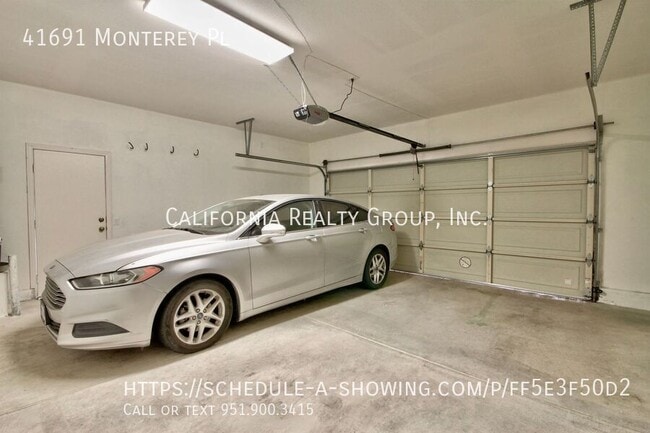 Building Photo - 41691 Monterey Pl