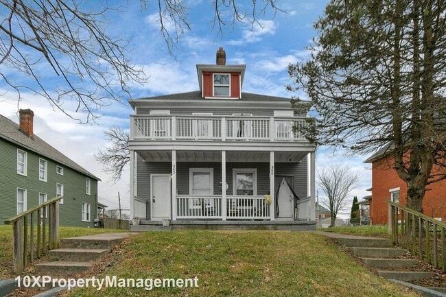 Building Photo - 362 N Garfield Ave