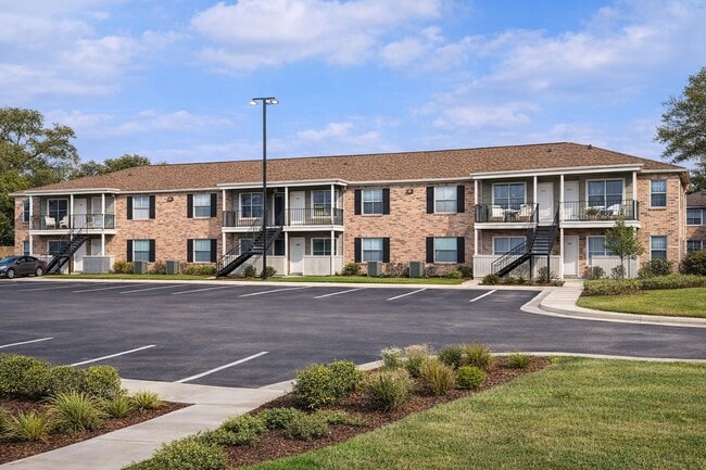 Floorplan - Sunset Crossing