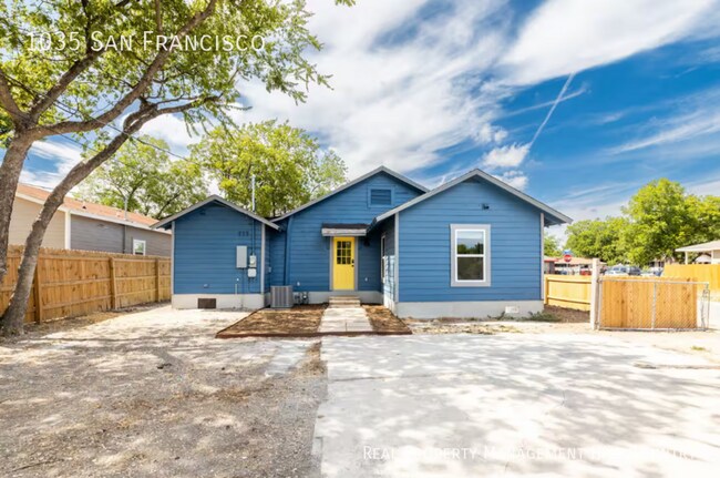 Building Photo - 1035 San Francisco