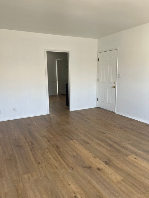 Living Room - 5310 Knowlton St