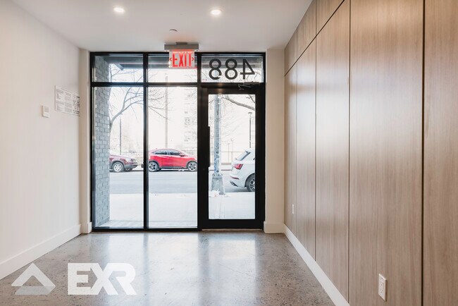 Building Photo - 488 Marcus Garvey Blvd