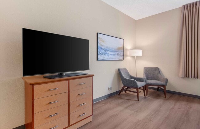 Building Photo - Furnished Studio-Fort Lauderdale - Cypress Creek - NW 6th Way