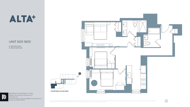 Floorplan - Alta+