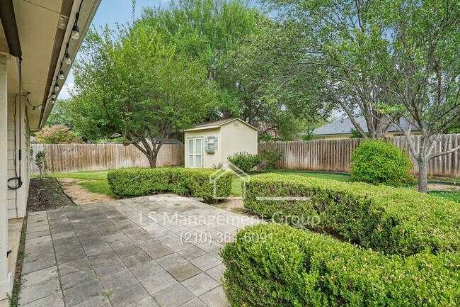 Building Photo - 14343 Markham Glen