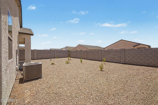 Building Photo - 5457 E Cinder Ln