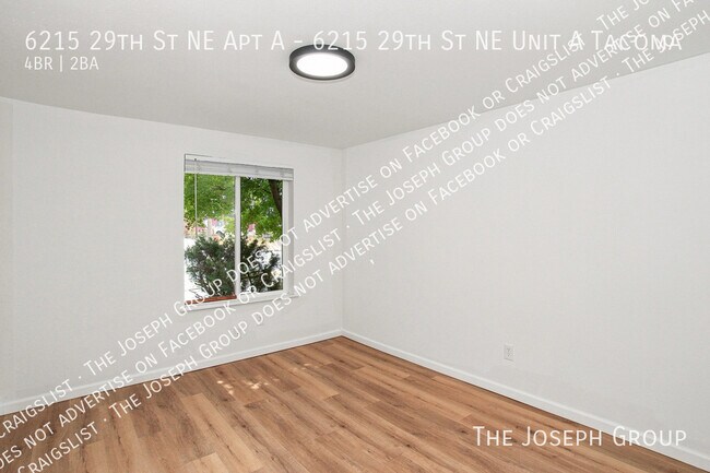 Building Photo - 6215 29th St NE
