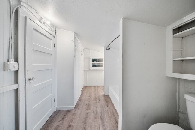 Building Photo - San Diego North Park - Two Weeks FREE  Detached Bungalow Move in Special  1 bed / 1 ba w/ Yard an...