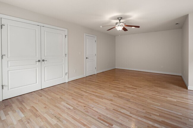 Building Photo - Five-Bedroom Tudor Home with Main-Level Primary Suite in Albemarle Reserve