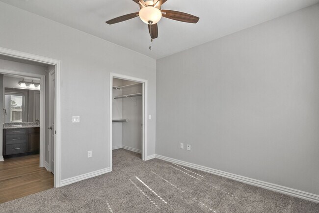 Floorplan - Stonebridge