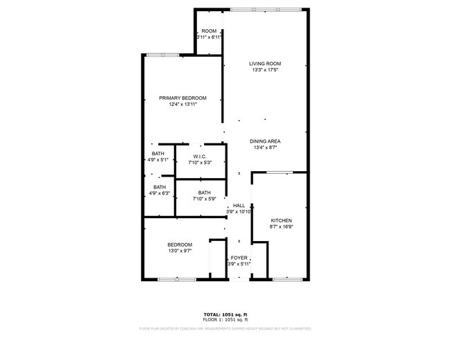 Building Photo - 2906 SW 21st Terrace