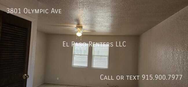 Building Photo - 3801 Olympic Ave