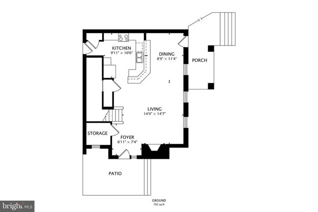 Building Photo - 23223 Observation Dr