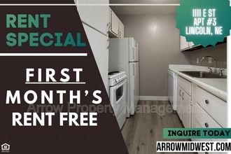 Building Photo - 1111 E St