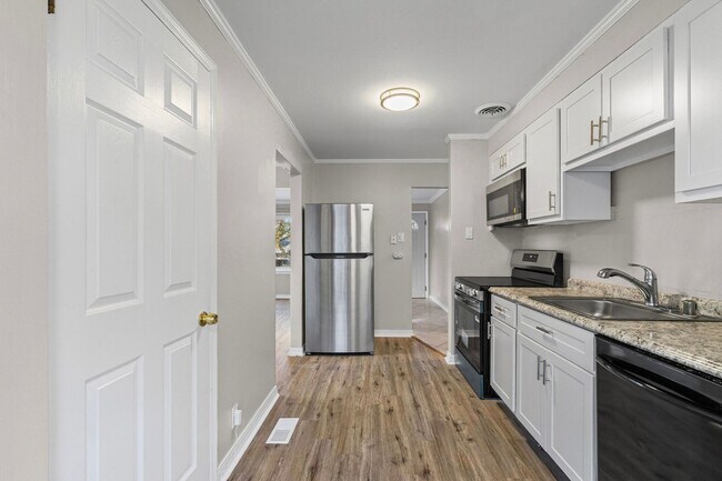 Building Photo - Sweet on Nectar