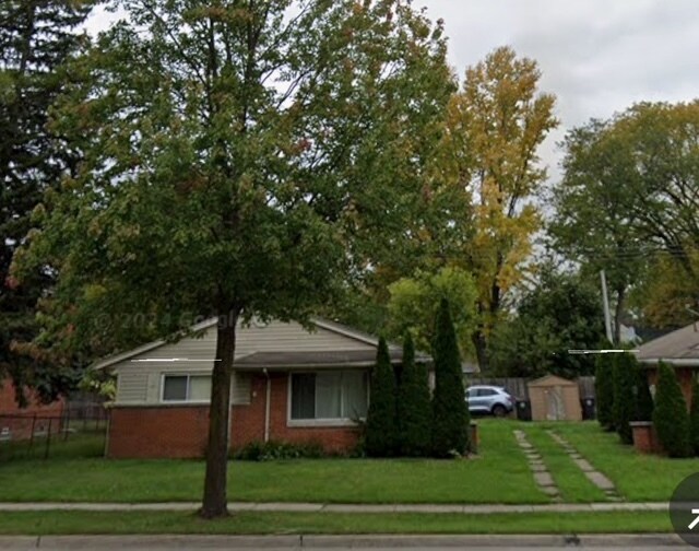 Primary Photo - 26521 Coolidge Hwy