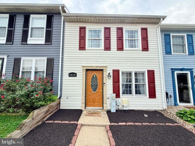 Building Photo - 6416 Lacrosse Ln