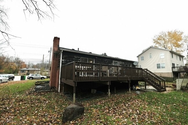 Building Photo - 22560 Libby Rd