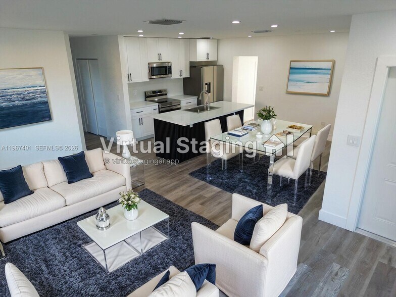 Building Photo - 2600 NW 108th St