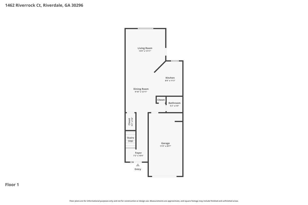 Building Photo - 1462 Riverrock Ct