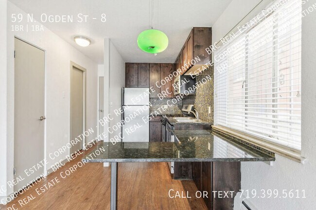 Building Photo - 59 N Ogden St