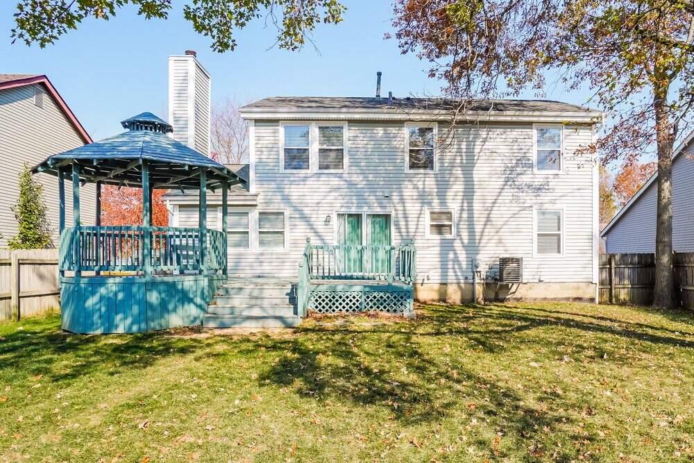 Building Photo - 5601 High Arbor Dr