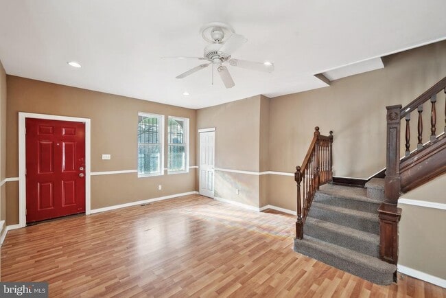 Building Photo - 3817 Haverford Ave