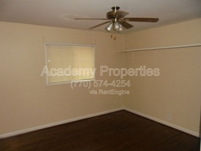 Building Photo - 105 E Mimosa Dr