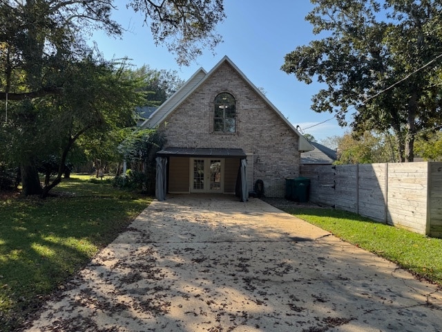 Building Photo - 805 Harbor Ln