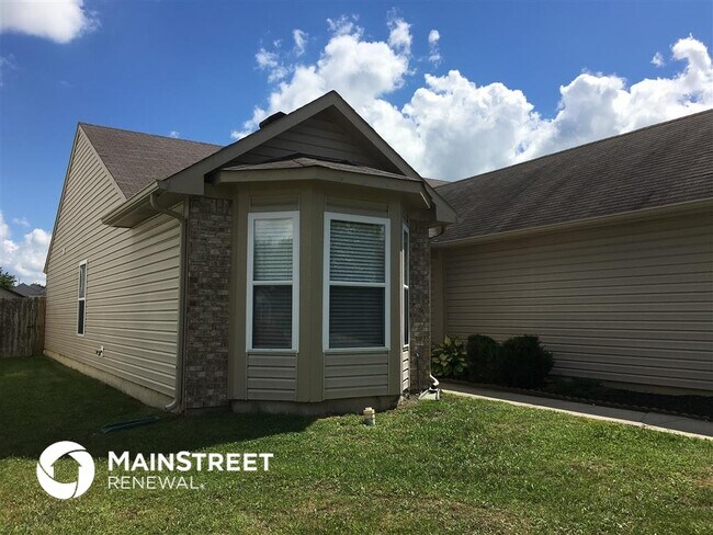 Building Photo - 6081 Bannister Ct