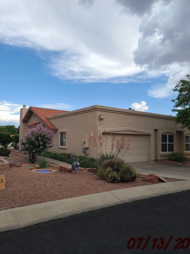 Primary Photo - TOWNHOME - COTTONWOOD - SAWMILL GARDENS