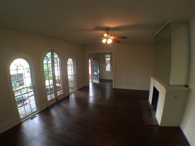 Building Photo - 2813 Salado St