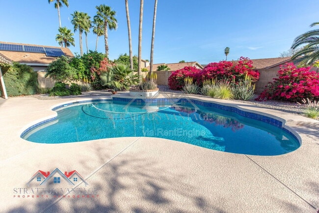 Building Photo - 5513 E Terry Dr