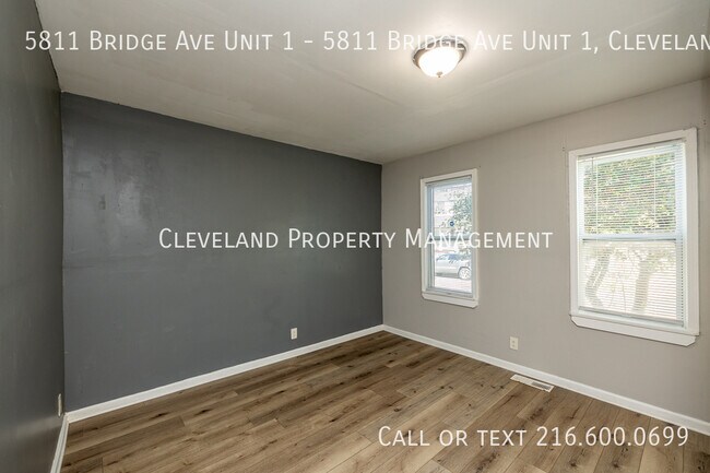 Building Photo - 5811 Bridge Ave