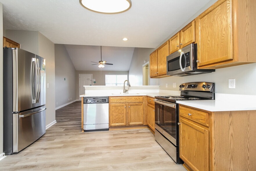 Building Photo - 2644 Dakota Way