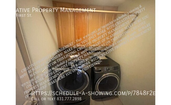 Building Photo - 1187 First St. -