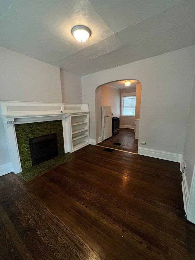 Building Photo - 505 Meigs St