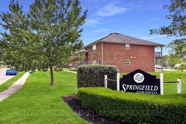 Building Photo - 304 Keeneland Dr