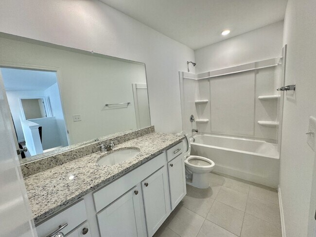 Building Photo - Be the First to Live in This Beautiful 5 B...