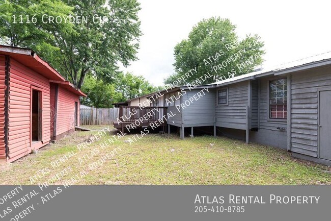 Building Photo - 1116 Croyden Cir