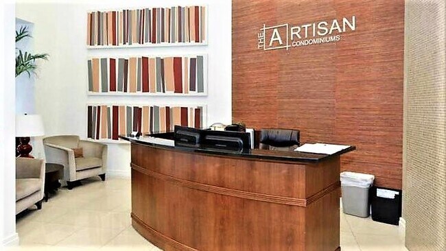 Building Photo - Artisan 602