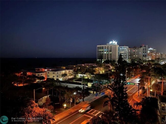 Building Photo - 1395 S Ocean Blvd