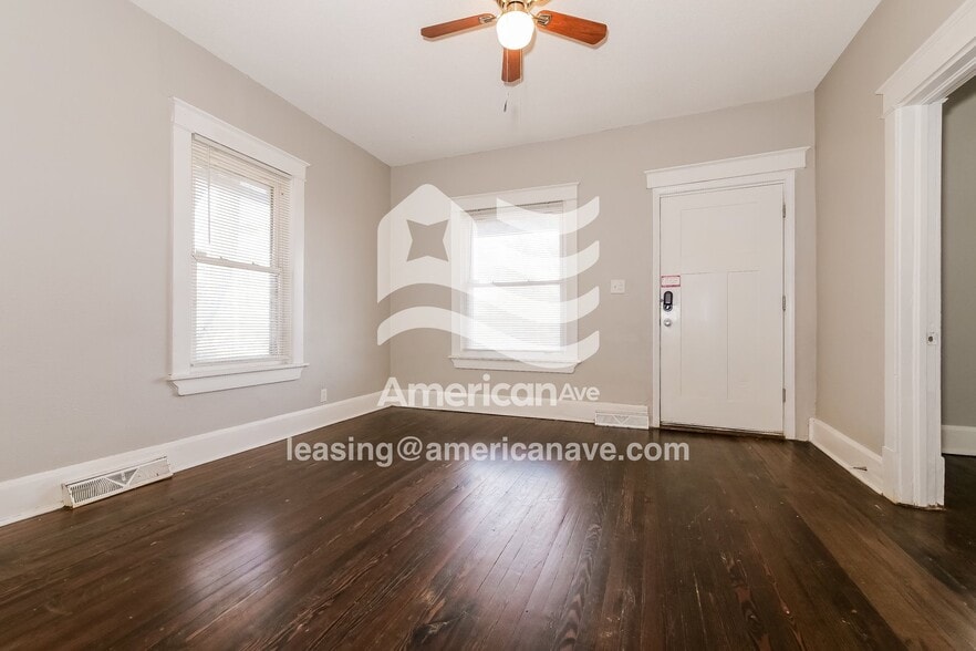 Building Photo - 3045 Ruby Ave