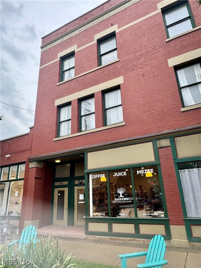 Building Photo - 2672 W 14th St