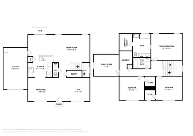 Building Photo - 119 Brantley Pl Dr