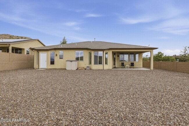 Building Photo - 1000 N Wide Open Trail